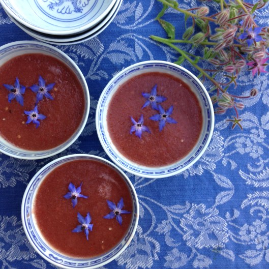 Gaspacho